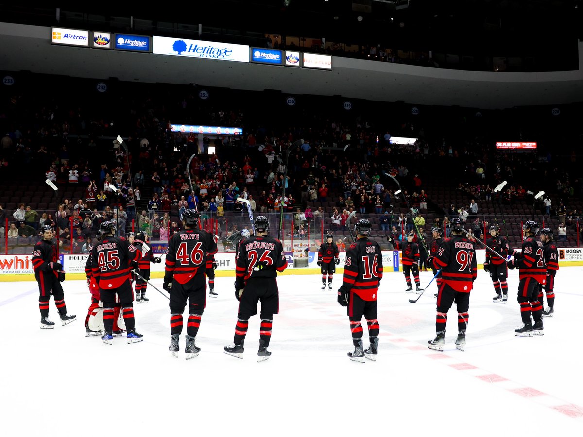 Cincinnati Cyclones tweet media