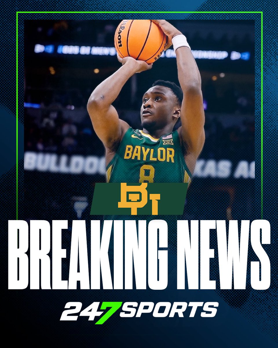 Travis Branham tweet media