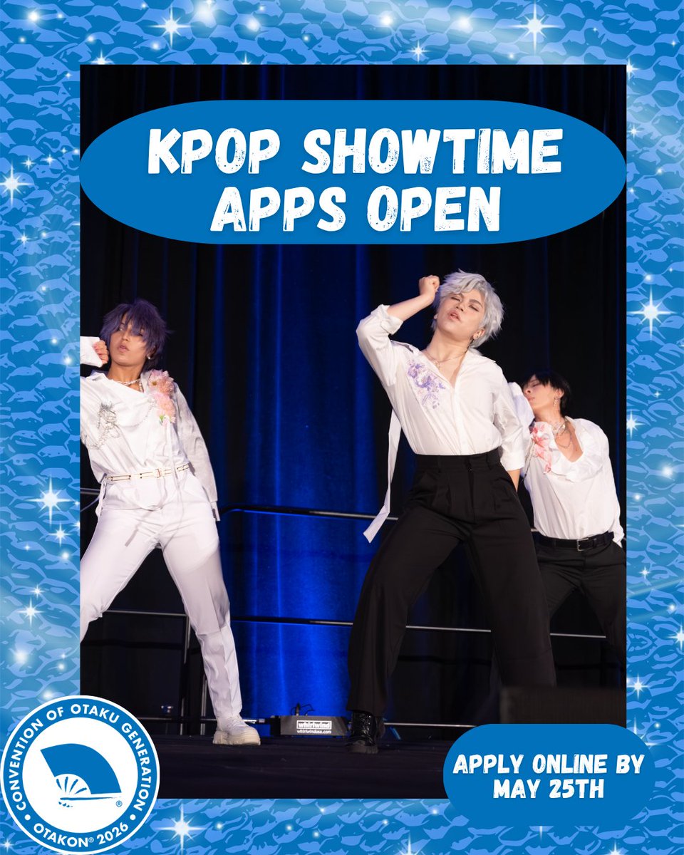 Otakon tweet media