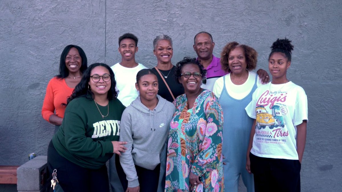 CDMSmith's tweet image. Meet Alletta Callaway, a powerhouse professional with heart, humor and purpose.
In a new #MoreThanWork episode, she shares her journey, passion for service and how she’s shaping the next generation of leaders at CDM Smith University.