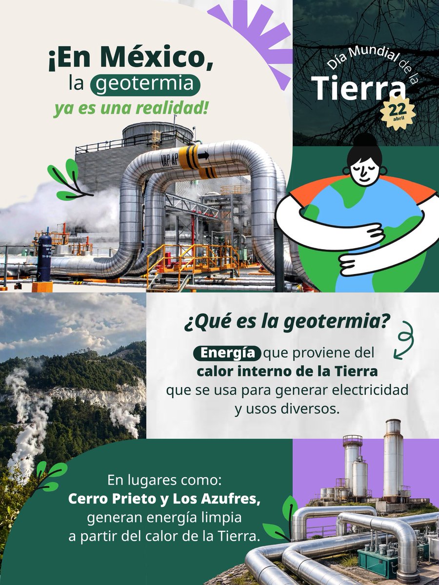 Luz Elena González Escobar tweet media