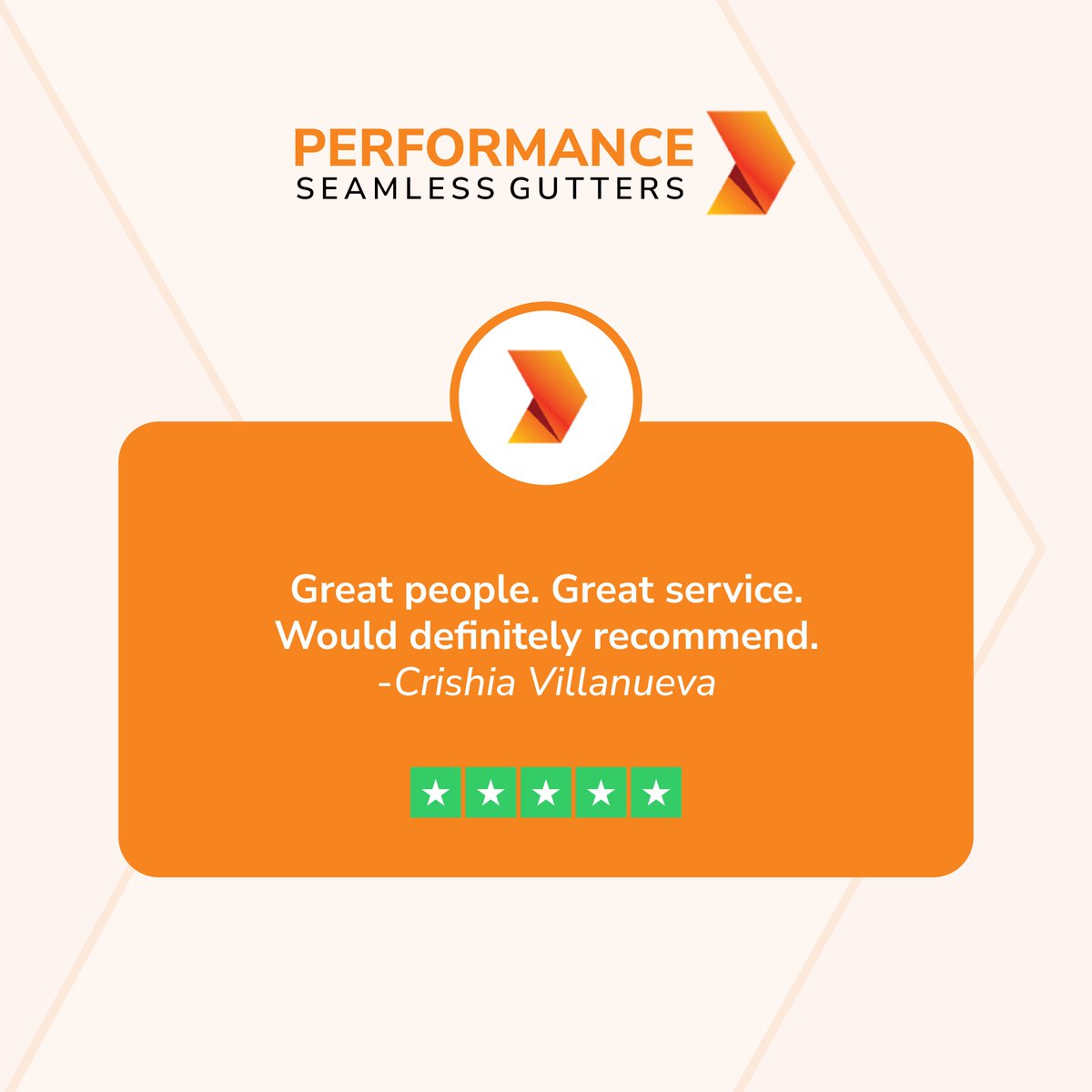 psgutters_pa's tweet image. “Great people! Great service!” — Crishia V. It’s one thing to promise quality, another to deliver it consistently. A team that respects your home, communicates clearly, and stands behind every job—that’s how reputation is built. #CustomerReviews #QualityService #HomeCare