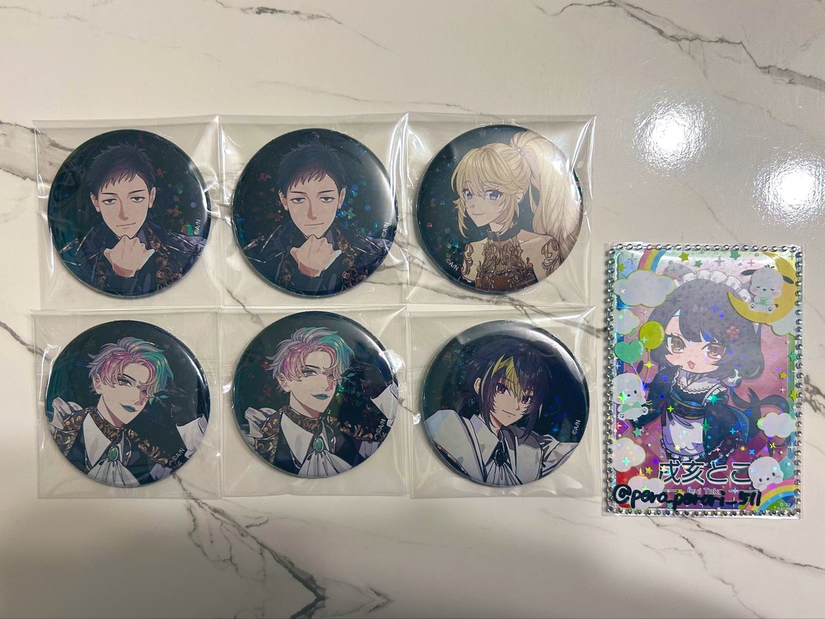 ｵｵｻﾝｼｮｳｳｵ プロカあり〼 tweet media