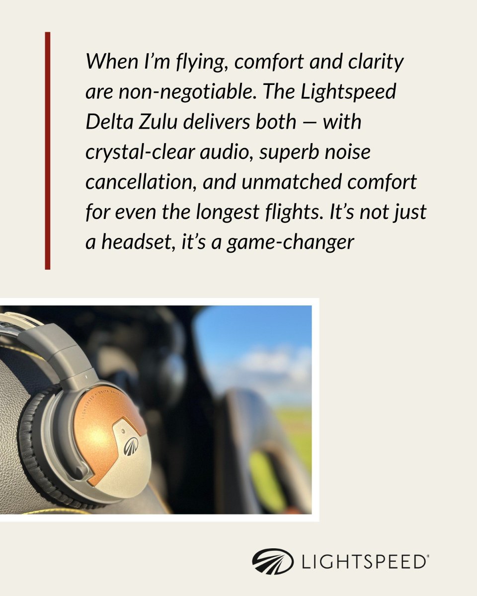 Lightspeed Aviation tweet media