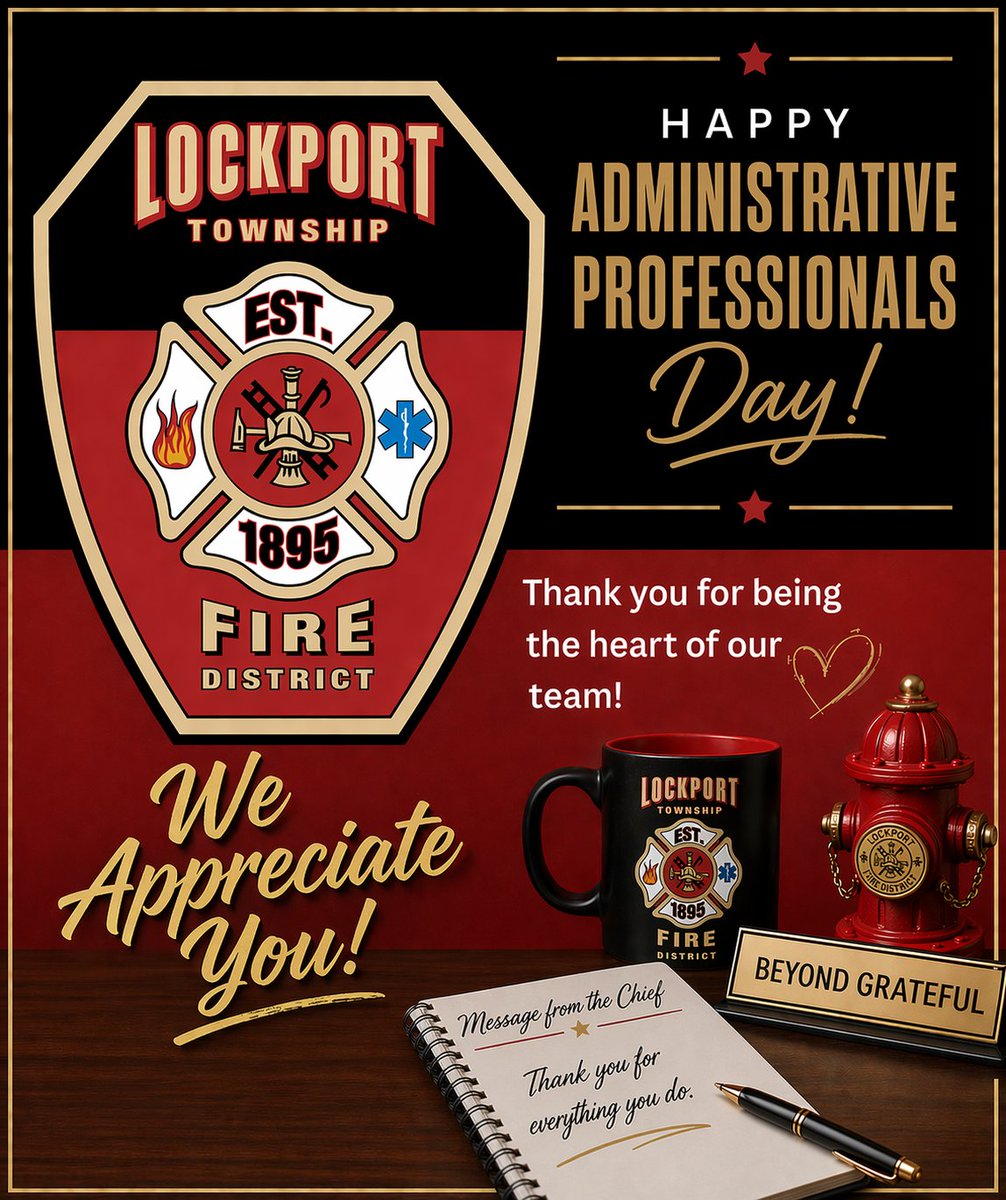 LockportFire tweet media