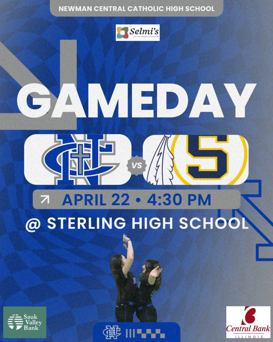 NewmanCCHS's tweet photo. Gameday for the Lady Comets and they are in town!  Come check them out! https://t.co/rJKhCTPnhH