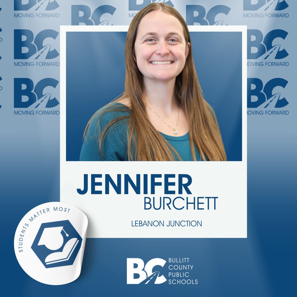 bcpsky's tweet image. 🌟 Staff Spotlight: Jennifer Burchett 🌟
Jennifer brings joy, strength &amp;amp; support to LJES every day by always stepping in to put students first. She’s the heart of her team and a true #BCPSStudentsMatterMost champion! #BCPSProud #MovingForward