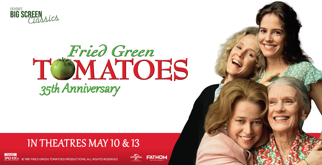 Fathom Entertainment tweet media