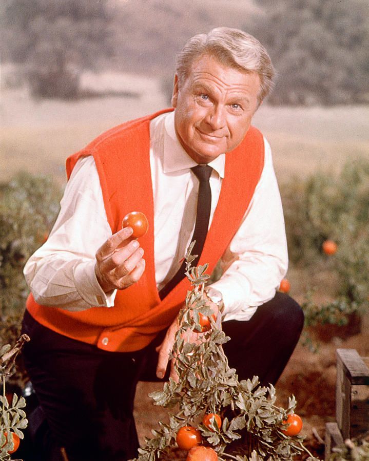 CitizenScreen's tweet image. Birthday remembrance - Eddie Albert #botd