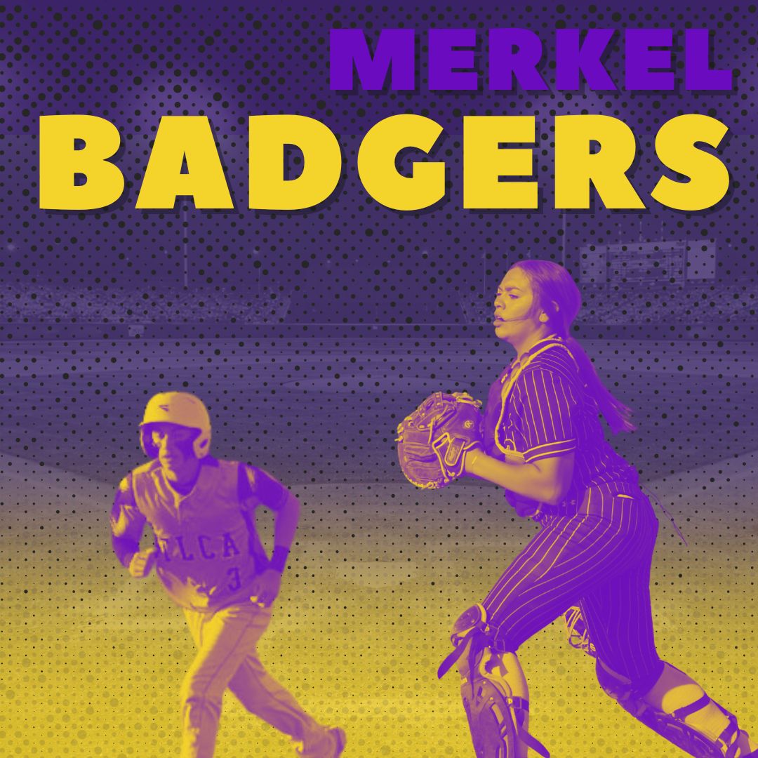 Baseball/Softball is in full swing! Take a look at Merkel's top players and with season schedules inside- Subscribe now!
ow.ly/AQUQ50YC4f8