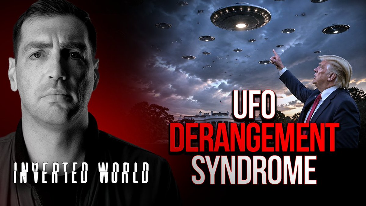 Tales from the Inverted World tweet media