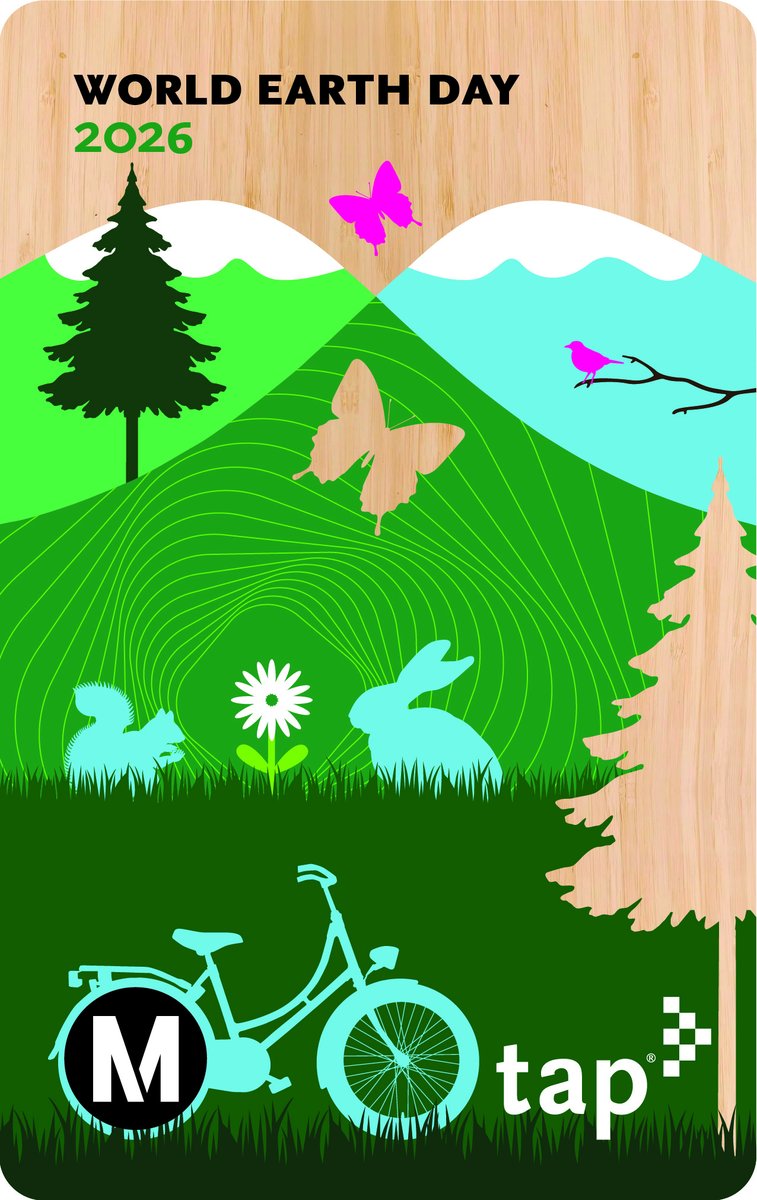 Metro Los Angeles tweet media