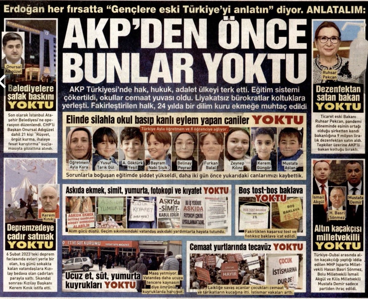 Ömer Altaş tweet media