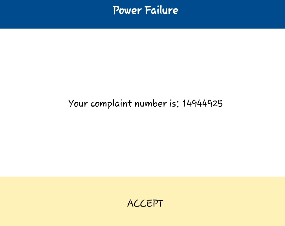 bettilda's tweet photo. @KenyaPower_Care are you rationing electricity? Mbona stima inapotea kila siku at 6pm till 8am https://t.co/00E5qiq6hD