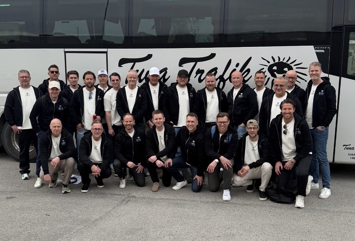 Padel Sports Club Eskilstuna tweet media