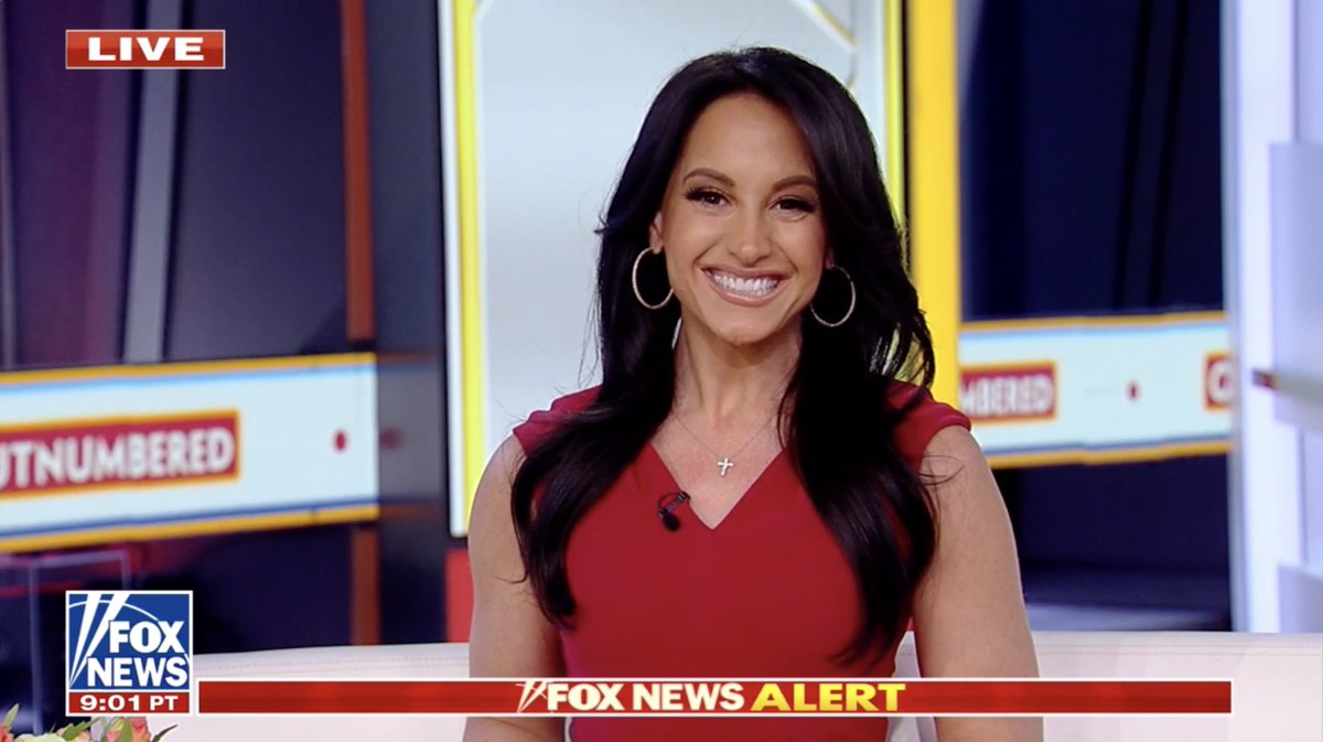 Outnumbered tweet media