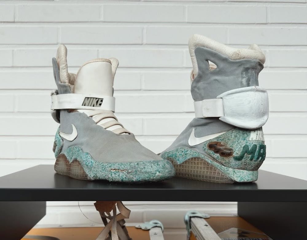 zSneakerHeadz tweet media