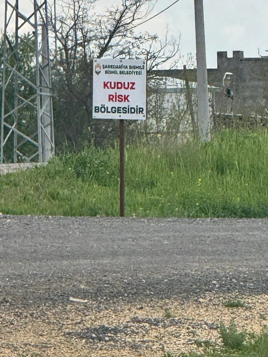 Güvenli Sokaklar tweet media