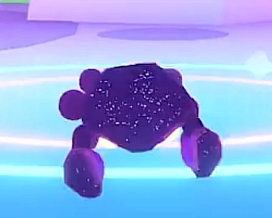 First look at Glormy Crab! 🛸✨

Adopt it for Tickets!