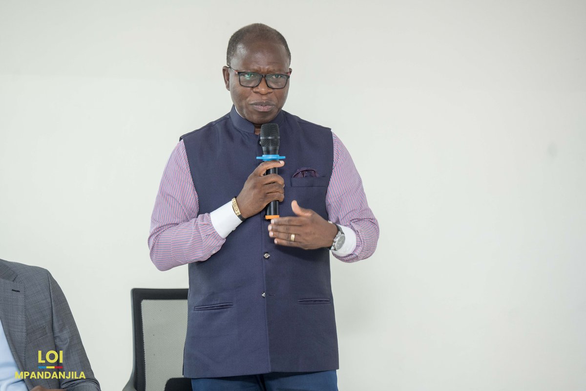 Concours Mpandanjila tweet media