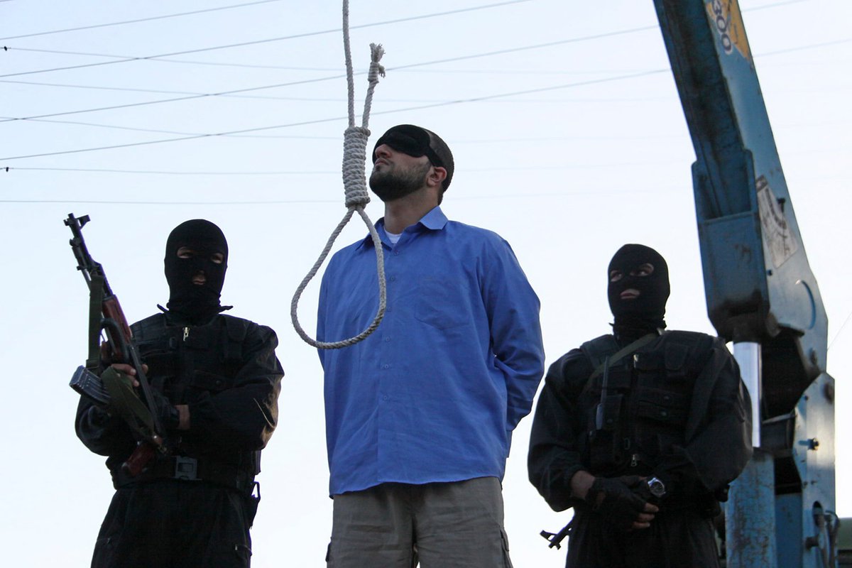 Iran Headlines tweet media