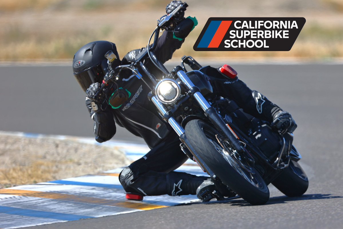 California Superbike tweet media