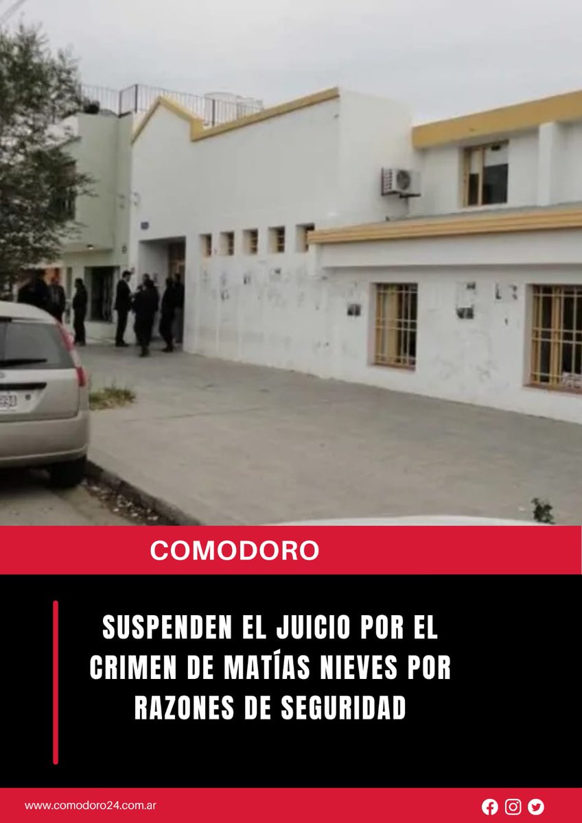 Comodoro24 tweet media