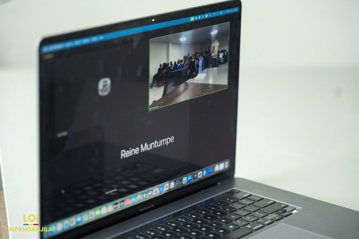 Concours Mpandanjila tweet media