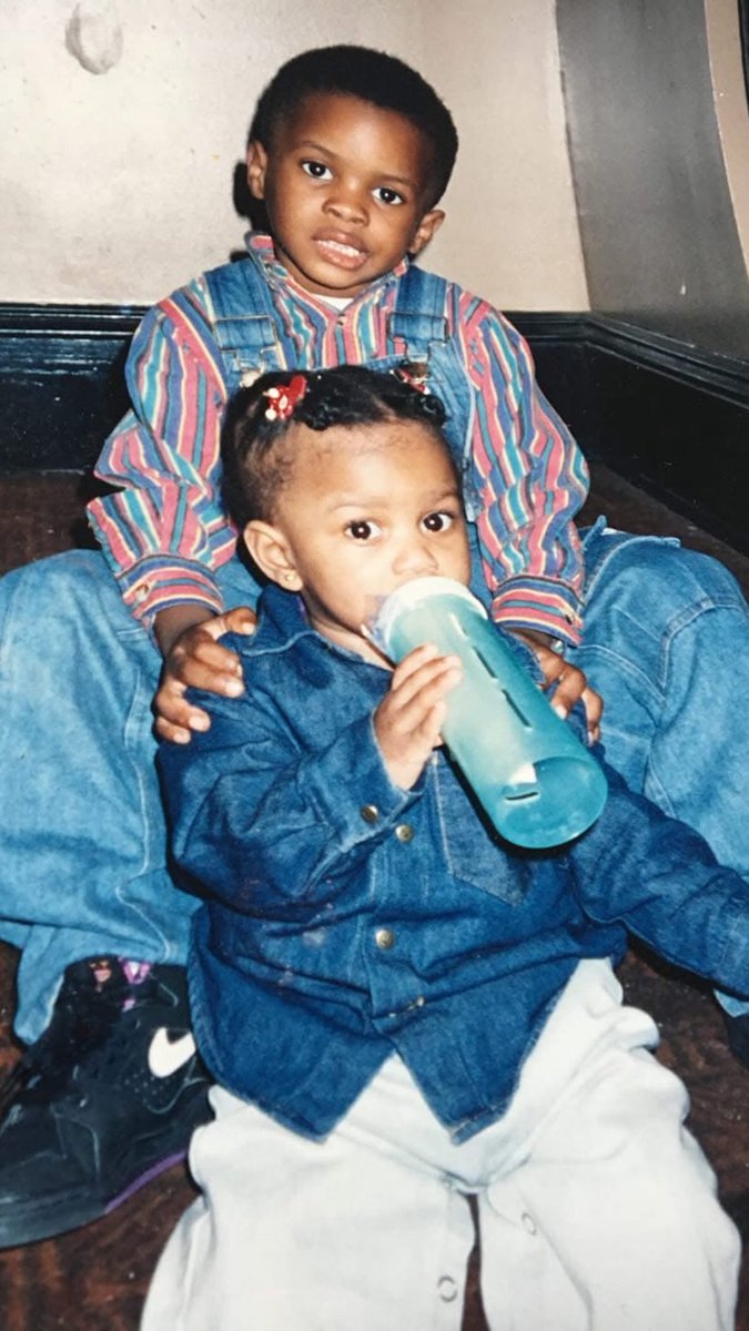 Chingy_YUP's tweet image. It’s My Birthday 🎉