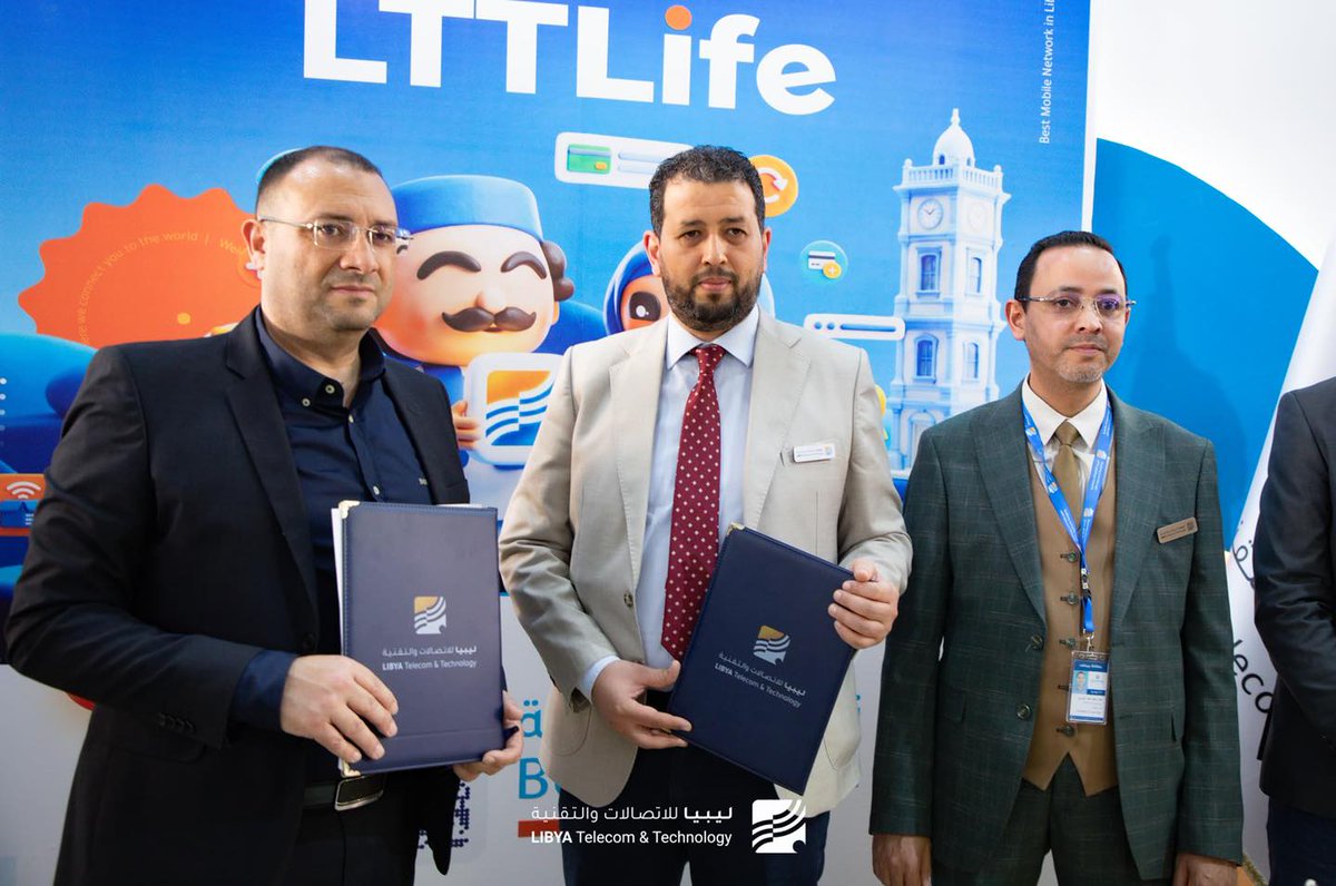 LTT tweet media