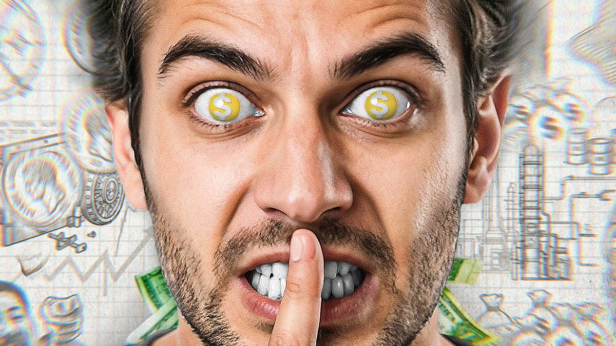 RIZWANISMA89962's tweet image. Thumbnail Design 👇
Give your feedbacks 

Open for work 🚀

#youtubethumbnails  
#thumbnaildesigner  
#youtubegrowth  
#contentcreator    
#growonyoutube 
#usacreator  
#ukcreator