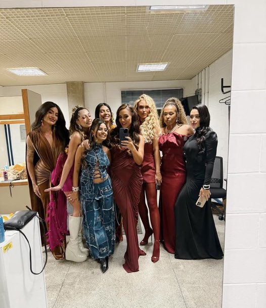 Central Reality tweet media