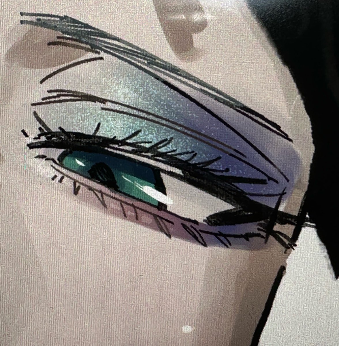 三香見サカ tweet media