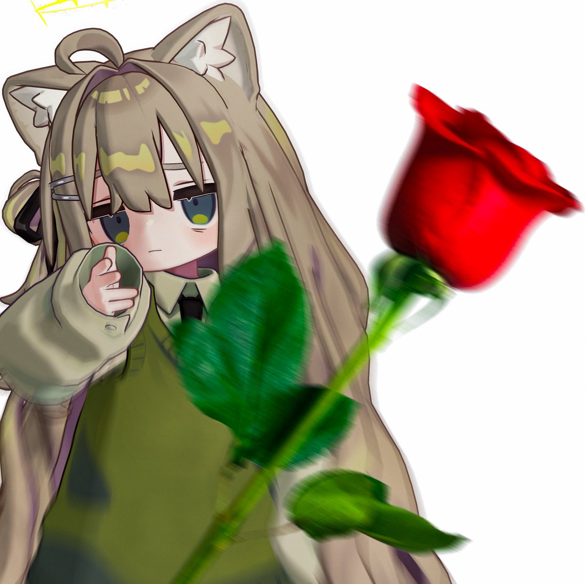 Protokitty Vrchat #VRChat https://t.co/G3yAly0j3O