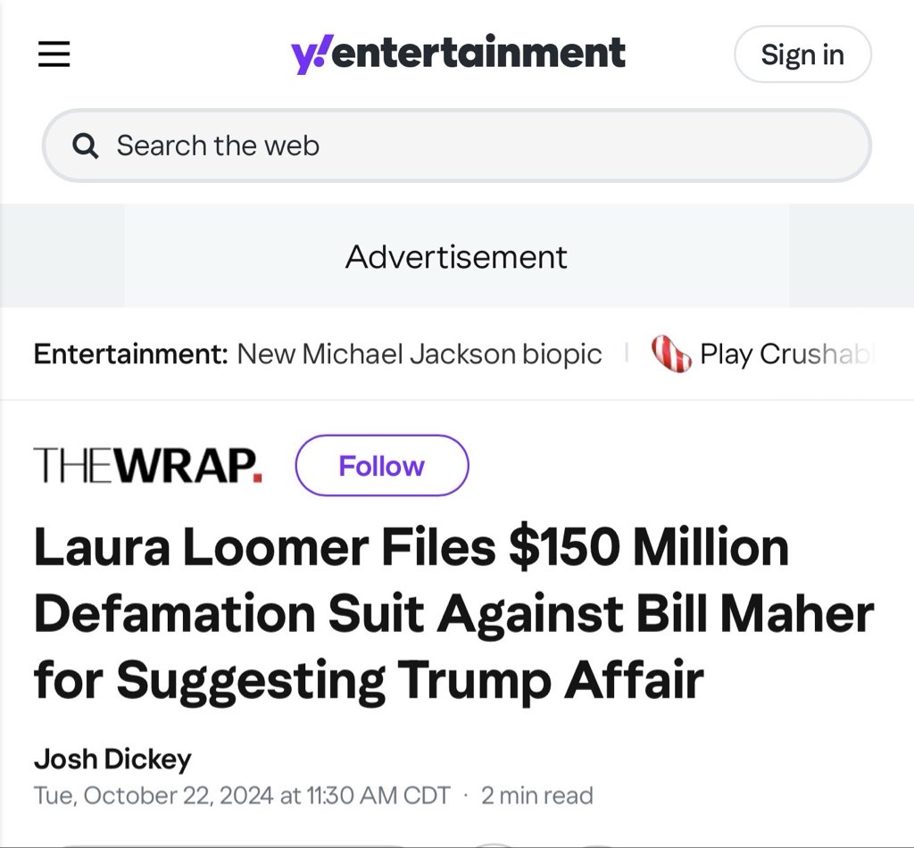 Laura Loomer tweet media