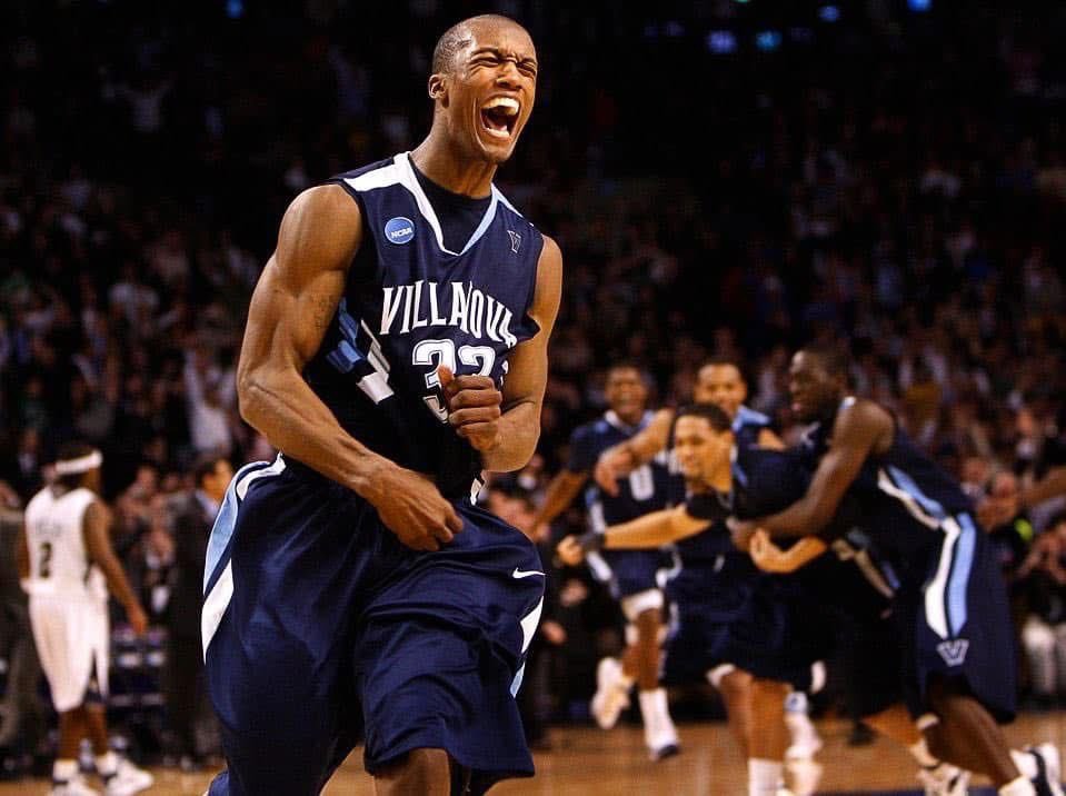 Villanova MBB tweet media