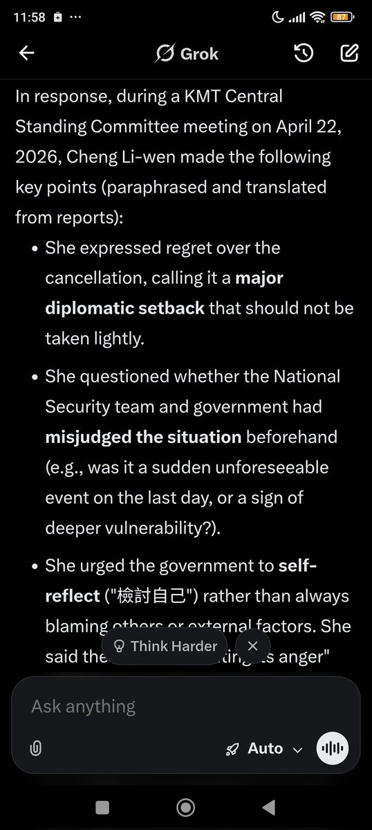 BioHacker tweet media