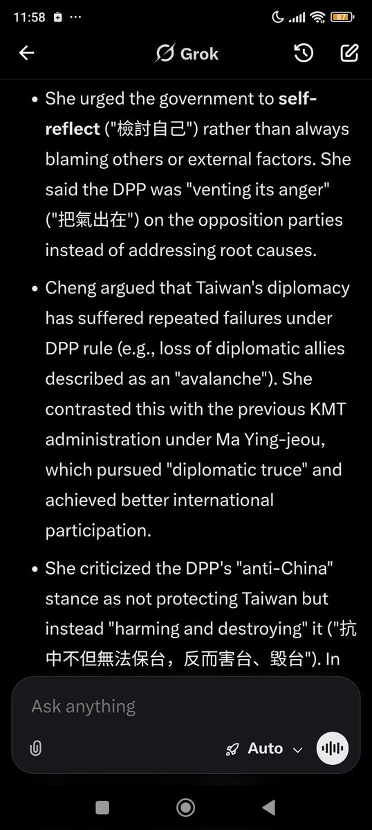 BioHacker tweet media