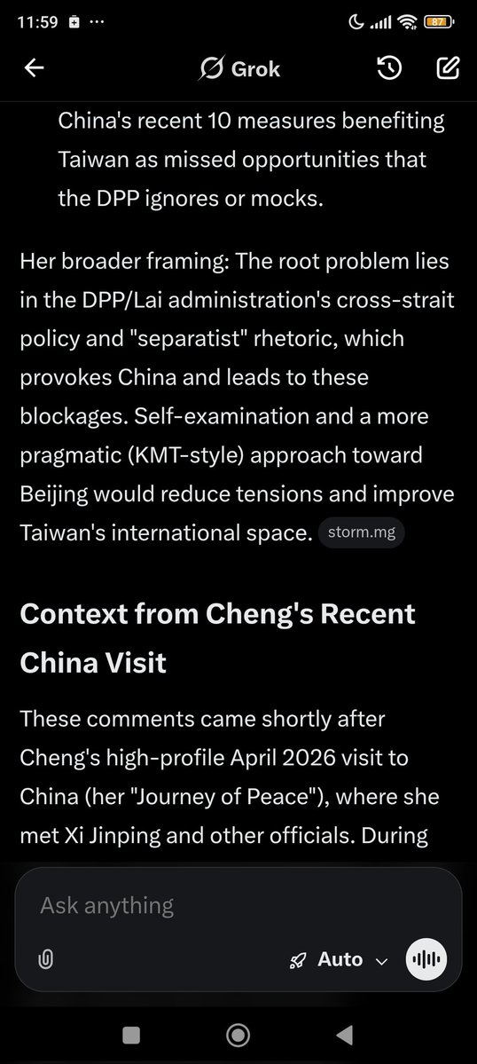 BioHacker tweet media