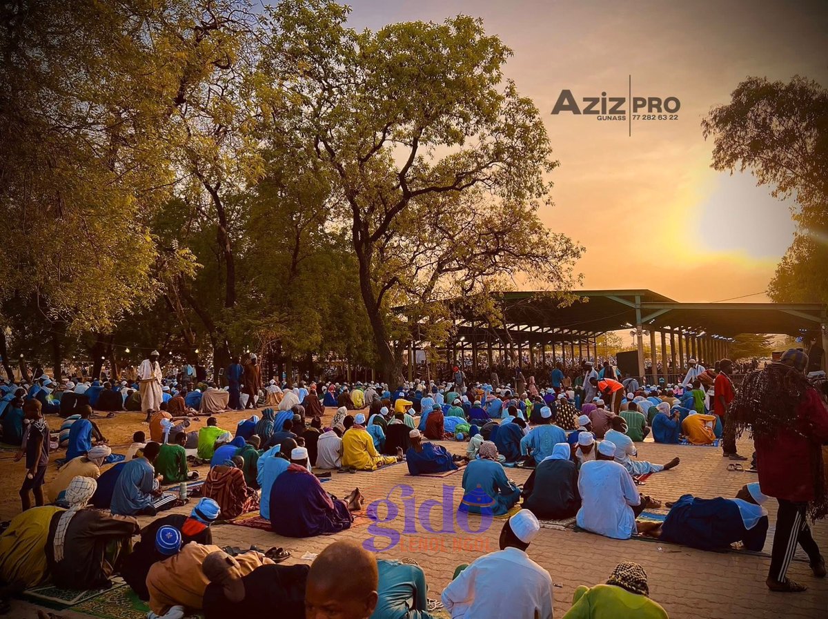 Giɗo Leňol Ngol l'Officiel tweet media