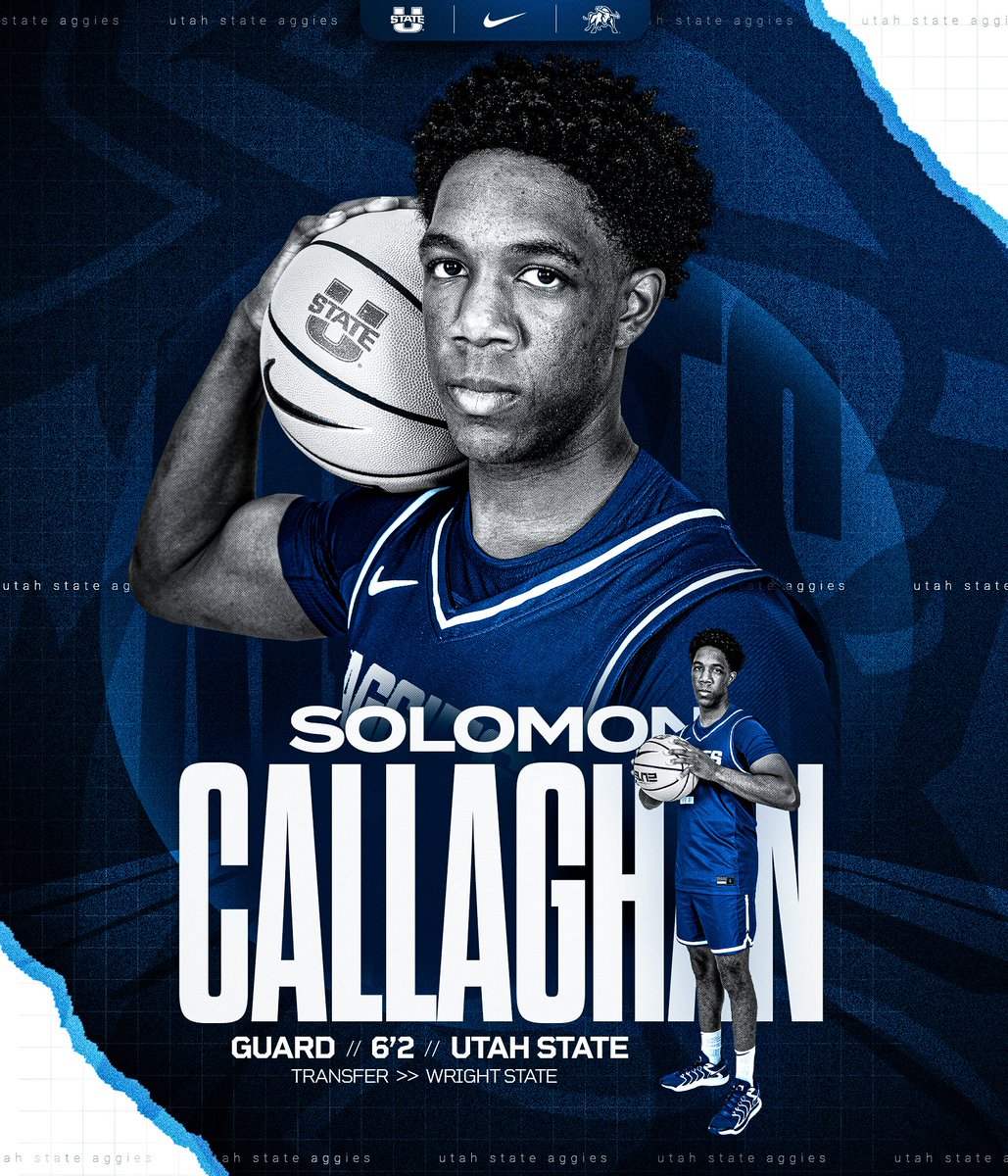 USU Men's Hoops tweet media