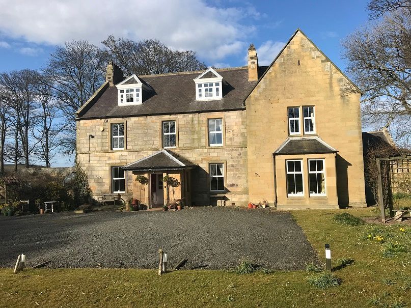 aroundaboutbrit's tweet image. Enjoy a Relaxing Break in Northumberland with The Old Rectory.

The Old Rectory in Howick, near Alnwick in Northumberland, offers a peaceful and welcoming place to stay. 

aroundaboutbritain.co.uk/northumberland…

#TheOldRectory #Northumberland #Alnwick #Howick #DogFriendly #Countryside