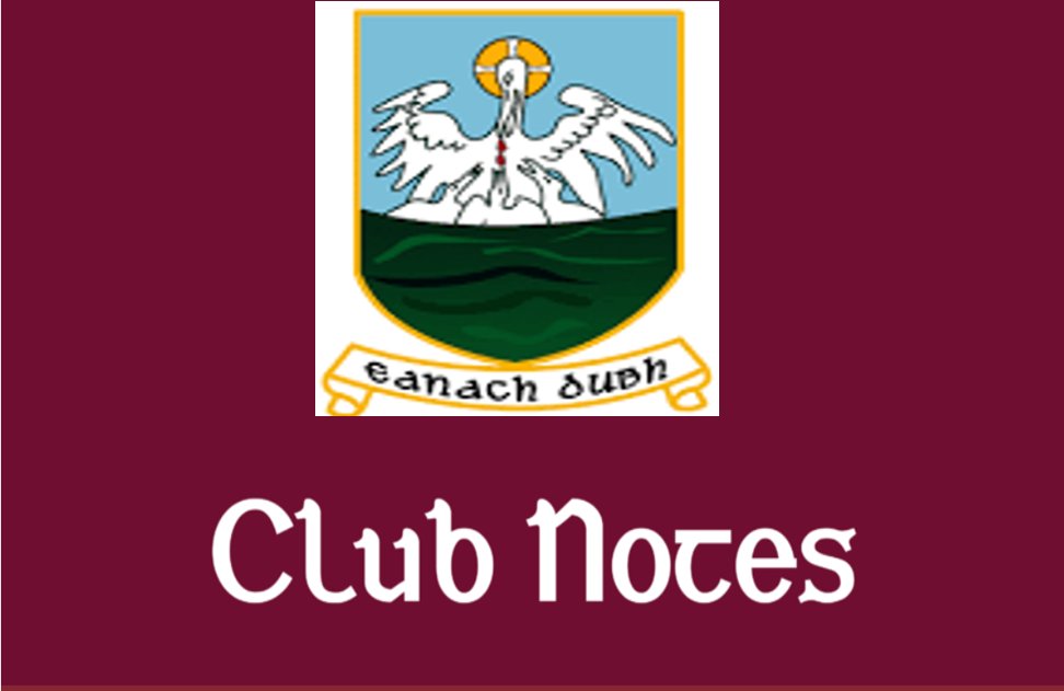 Annaduff GAA & Annaduff LGFA tweet media