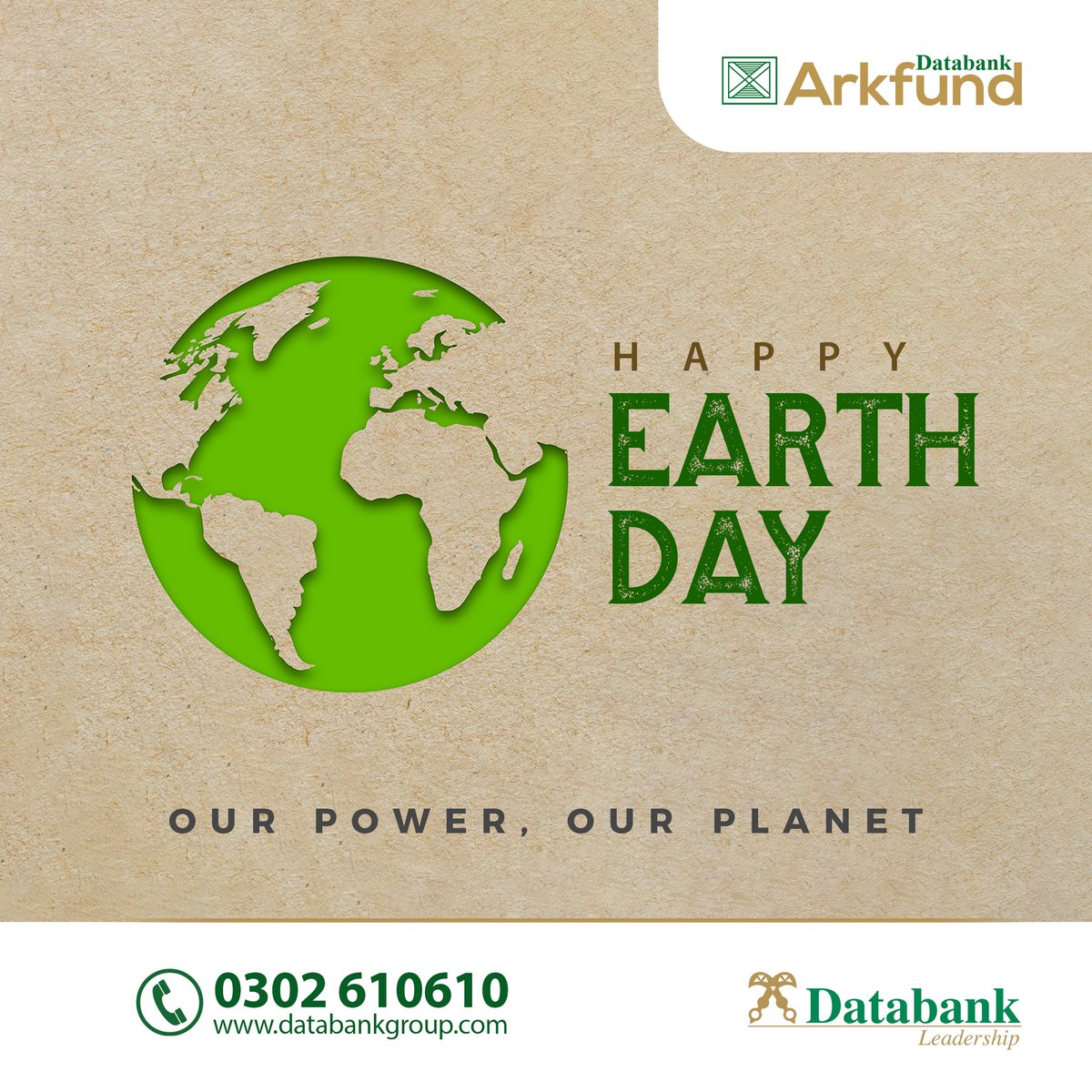 Databank Group tweet media