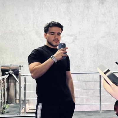 #YeniProfilResmi