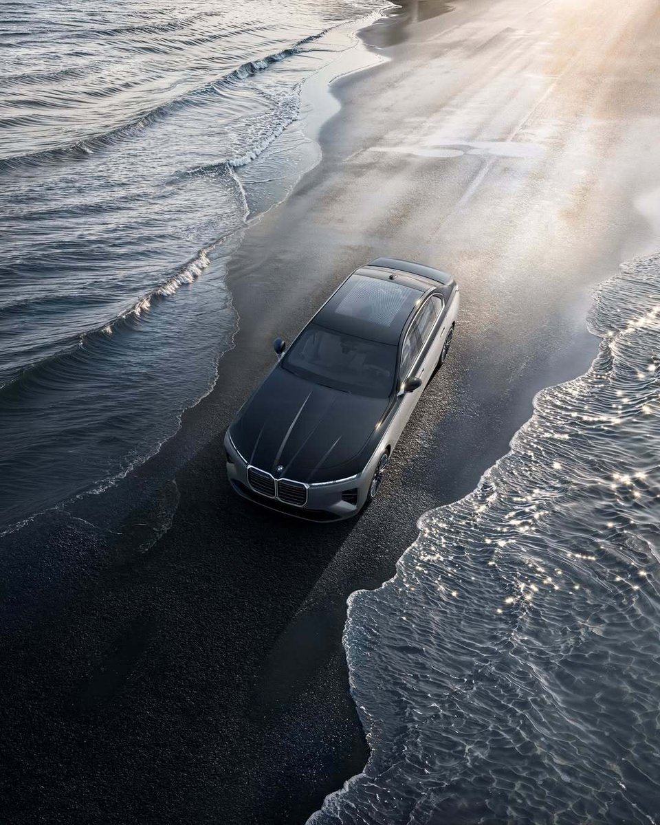 Crevier BMW tweet media