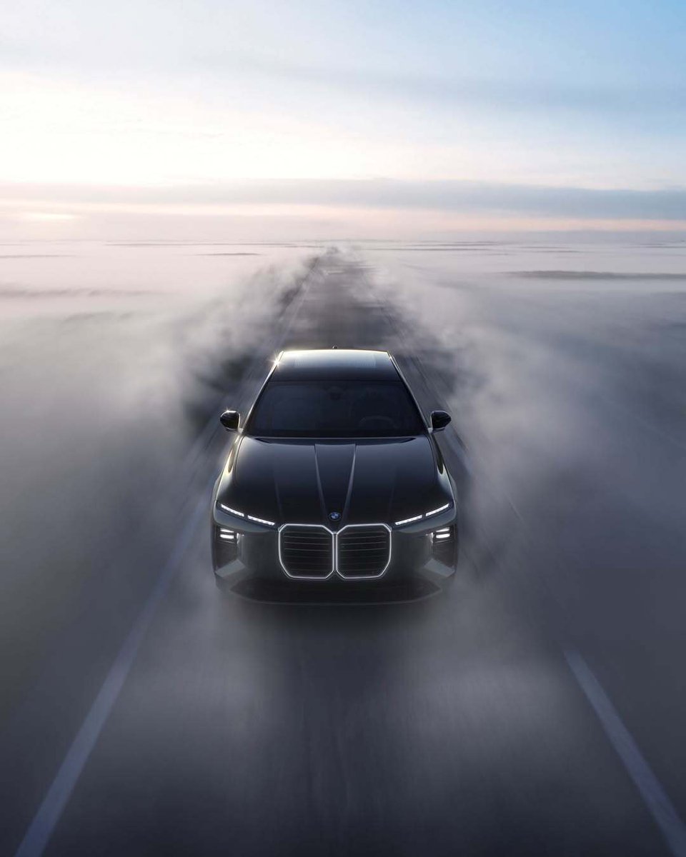 Crevier BMW tweet media