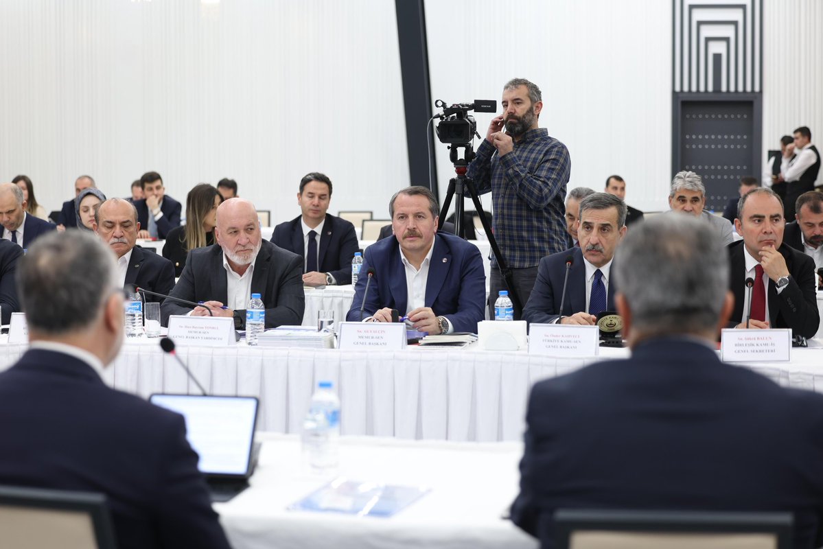 Hacı Bayram Tonbul 🇹🇷 tweet media