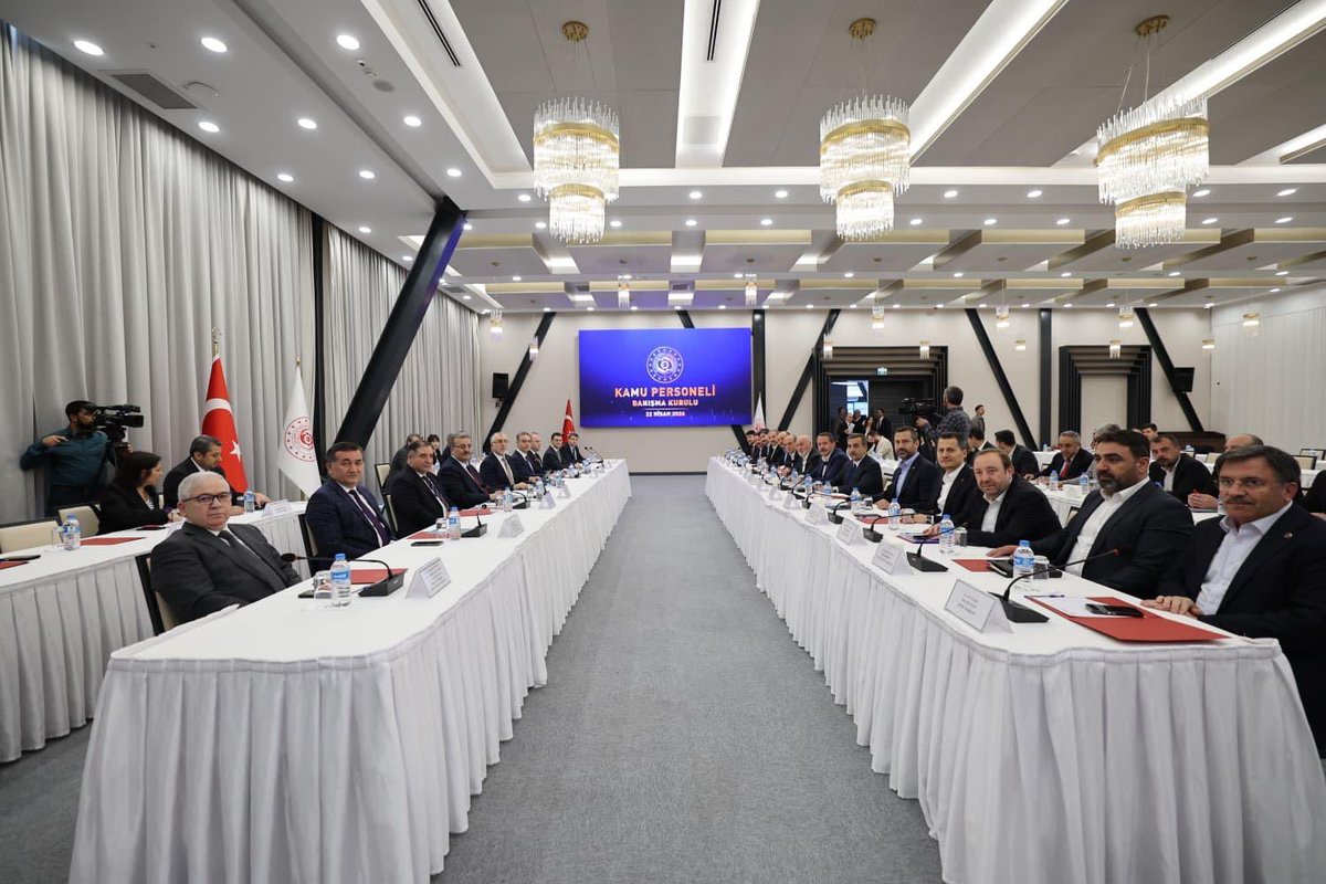 Hacı Bayram Tonbul 🇹🇷 tweet media