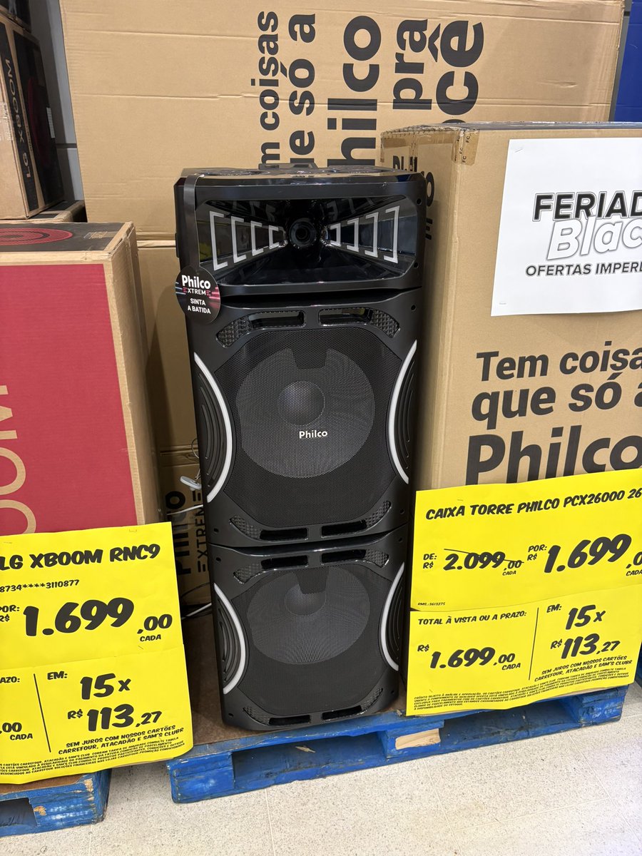 Flavio Garage tweet media